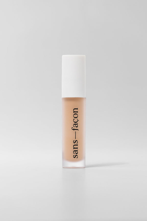 Correcteur De Teint #3 Pâle Moyen