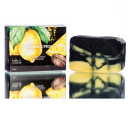 Savon Espresso & Citron