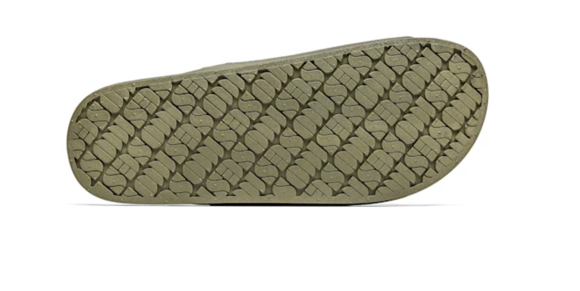 Sandales Basic Kaki