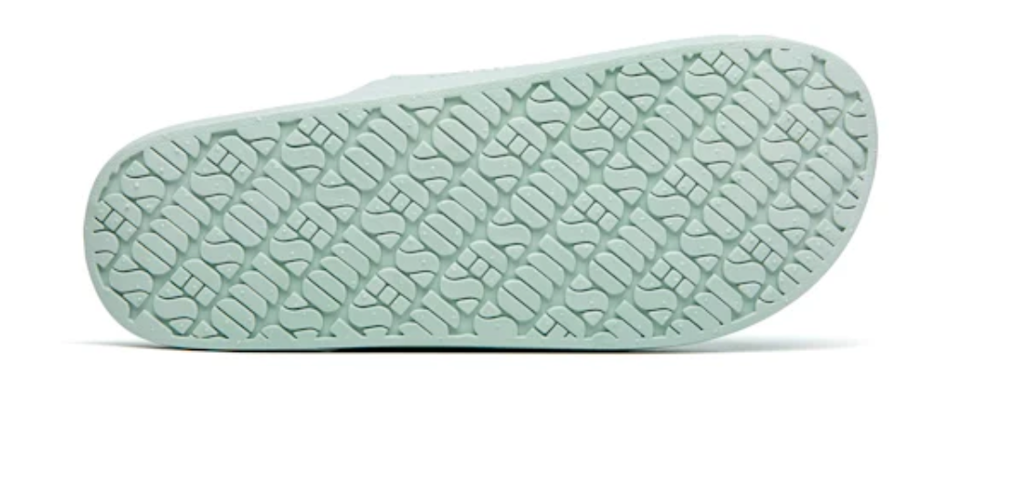 Sandales Basic Sage