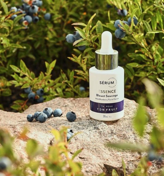 Sérum Essence