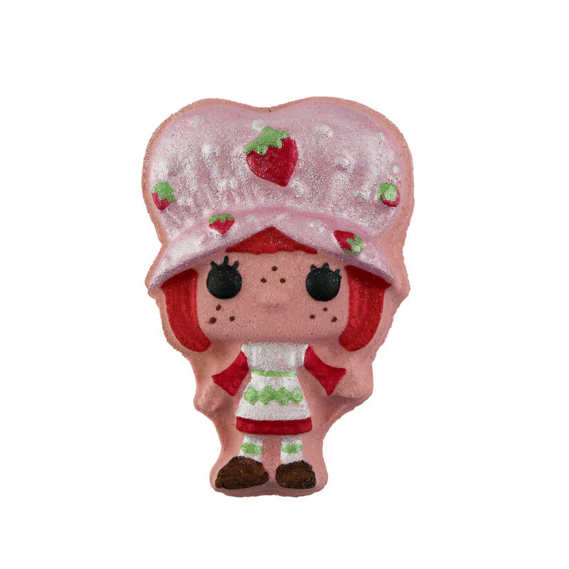 Bombe De Bain Fraisinette