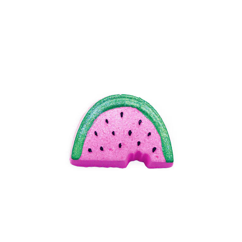 Bombe De Bain Petite Tranche De Melon D'eau