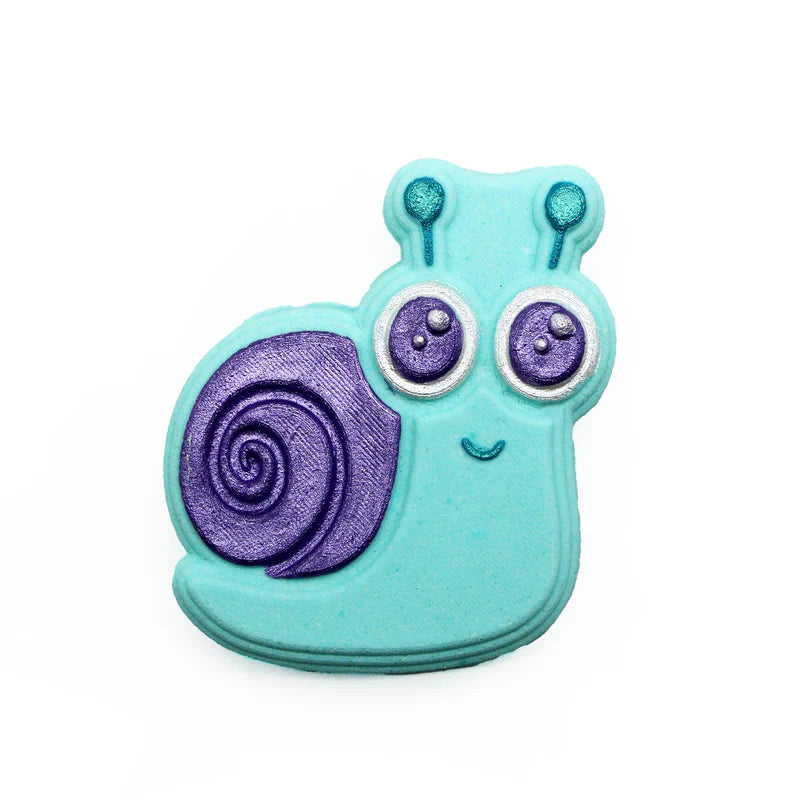 Bombe De Bain Escargot