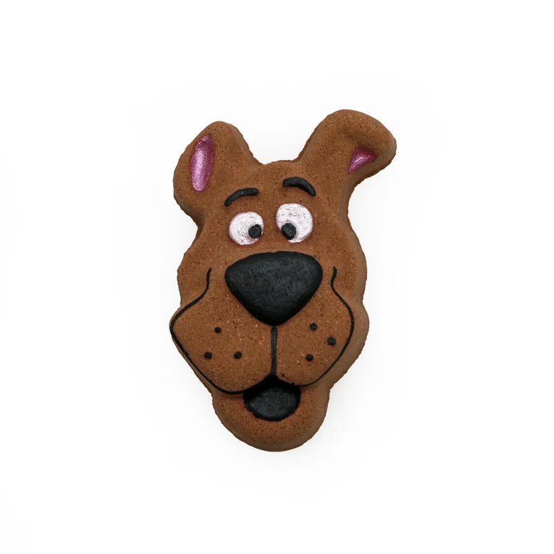 Bombe De Bain Mystery Gang Sniffy Dog