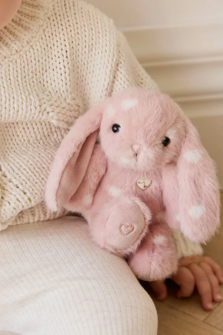 Peluche Penelope Le Lapin Little Love - Mini