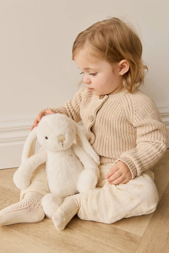 Peluche Penelope Le Lapin Marshmallow
