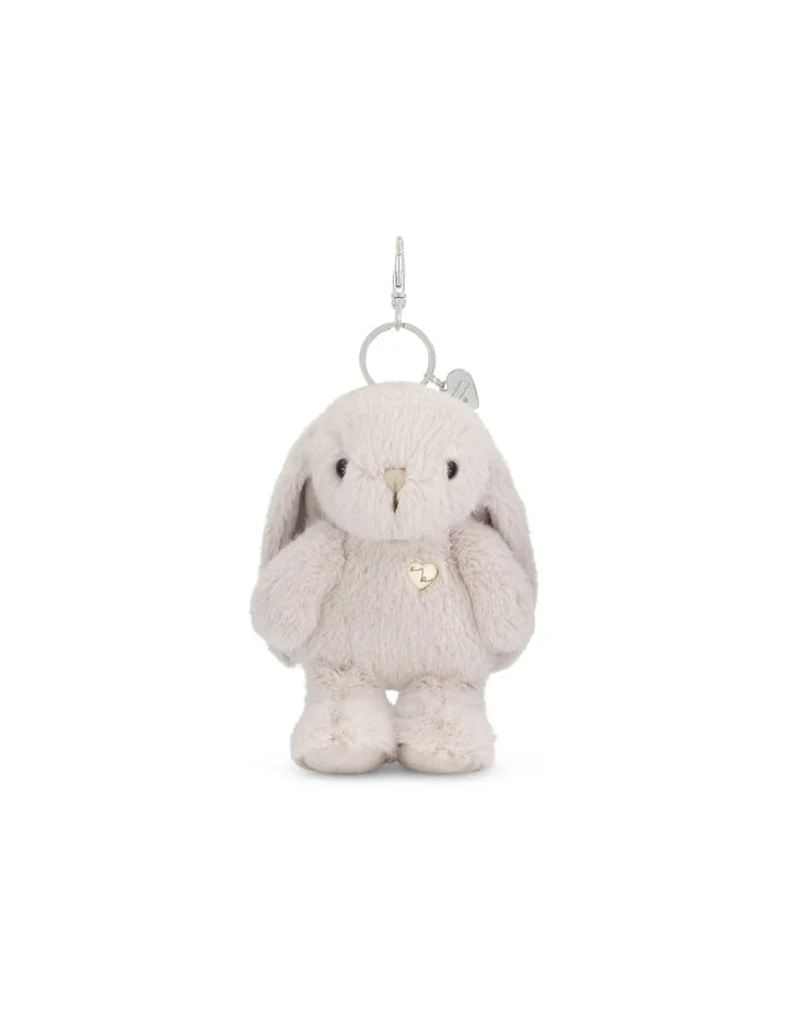 Porte-Clé Penelope Le Lapin Beige