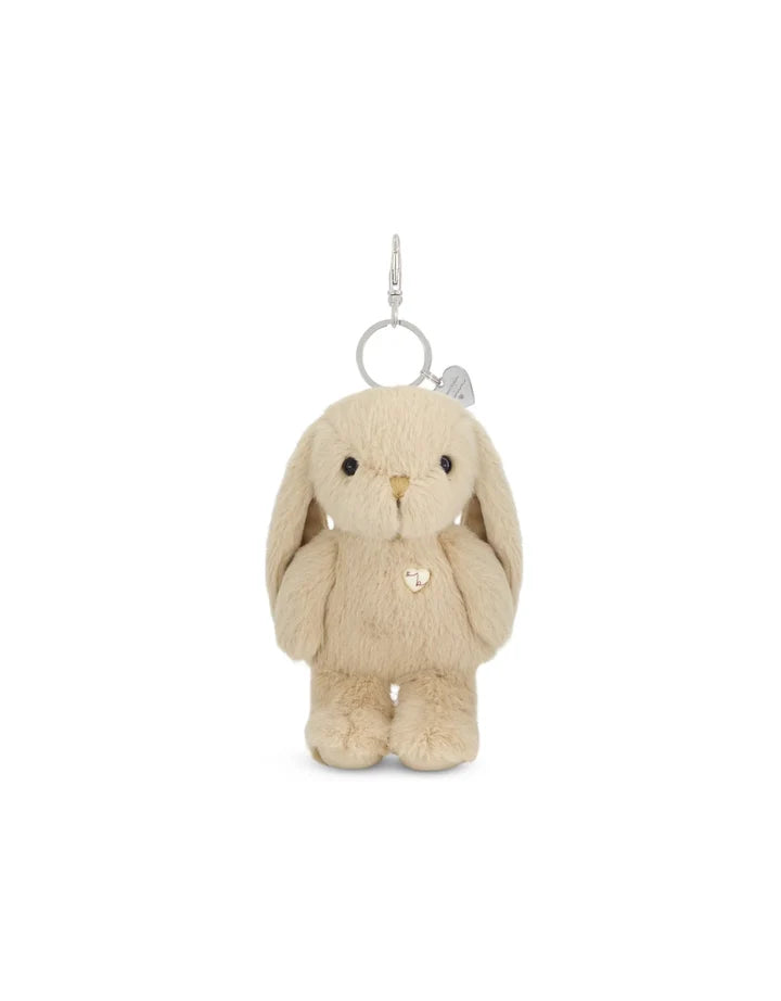 Porte-Clé Penelope Le Lapin Caramel