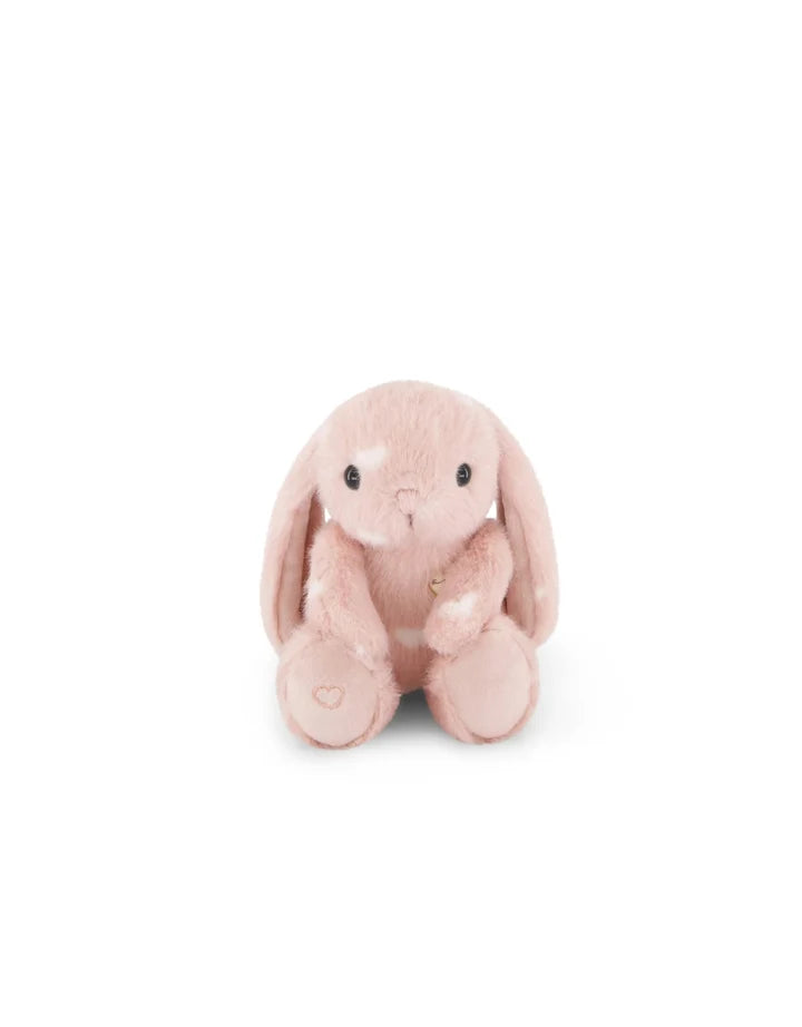 Peluche Penelope Le Lapin Little Love - Mini