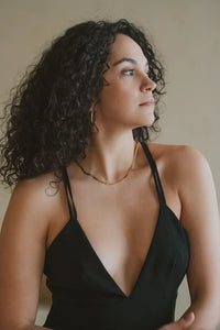 Chaîne Blake Or