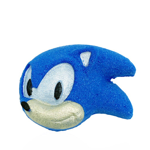 Bombe De Bain Blue Hedgehog