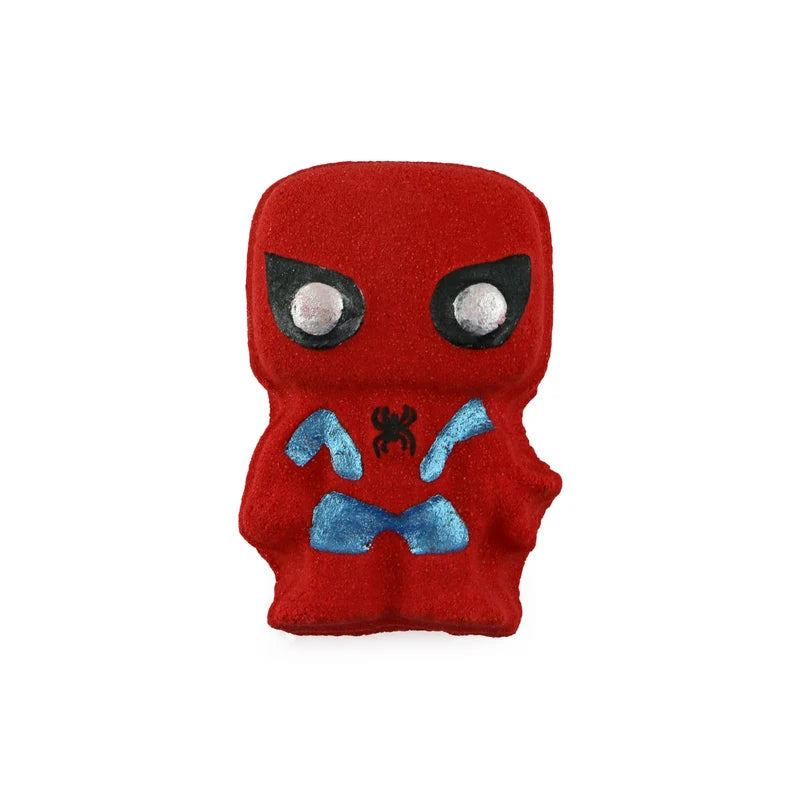 Bombe De Bain Hero Spidey
