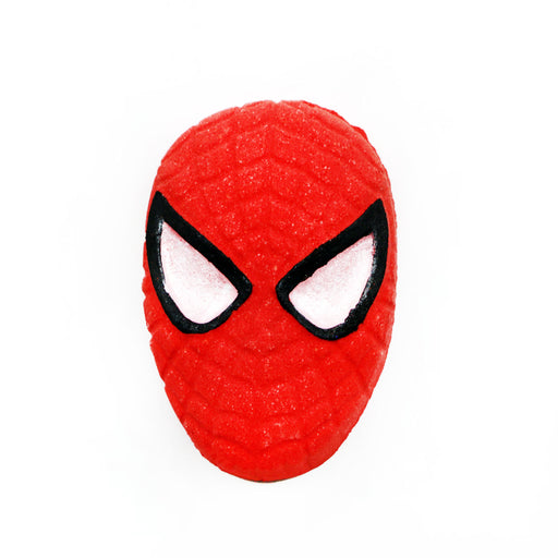 Bombe De Bain Hero Spidey Masque Rouge