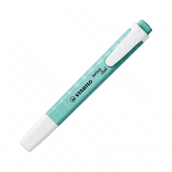 Surligneur Swing Cool Turquoise