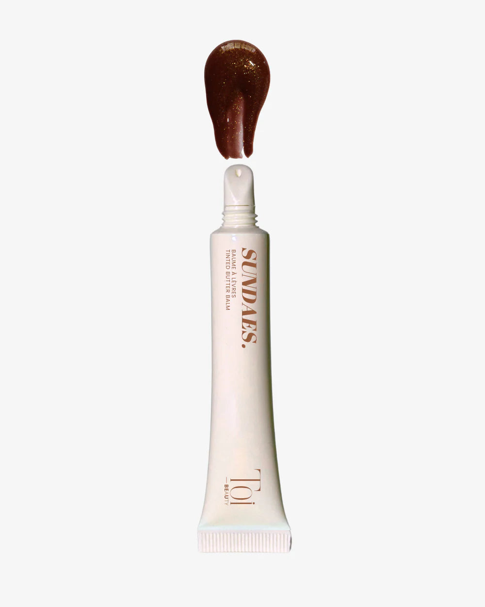Lip Sundaes Baume À Lèvres Honey Brulée