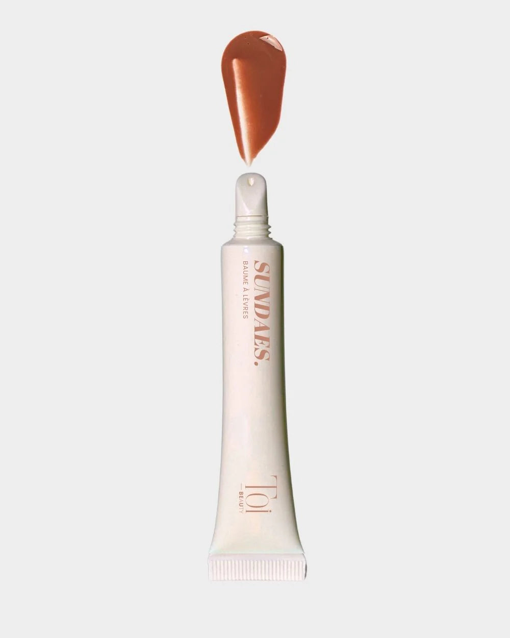 Lip Sundaes Baume À Lèvres Cinnamon Drizzle