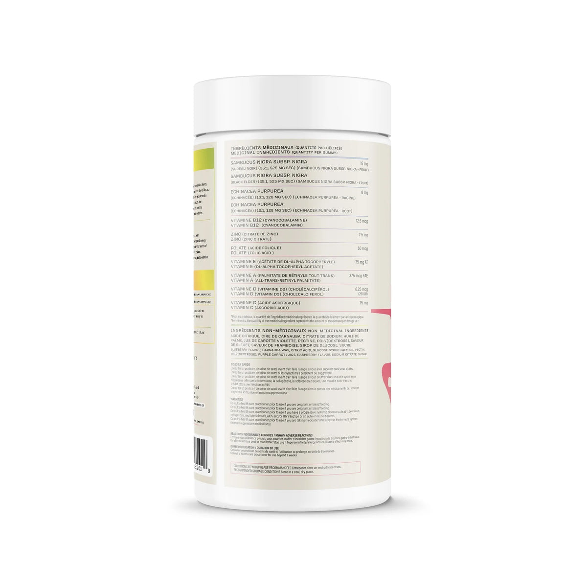 Superpower Multivitamines Pour Enfants (60 Gummies)