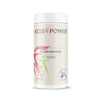 Superpower Multivitamines Pour Enfants (60 Gummies)