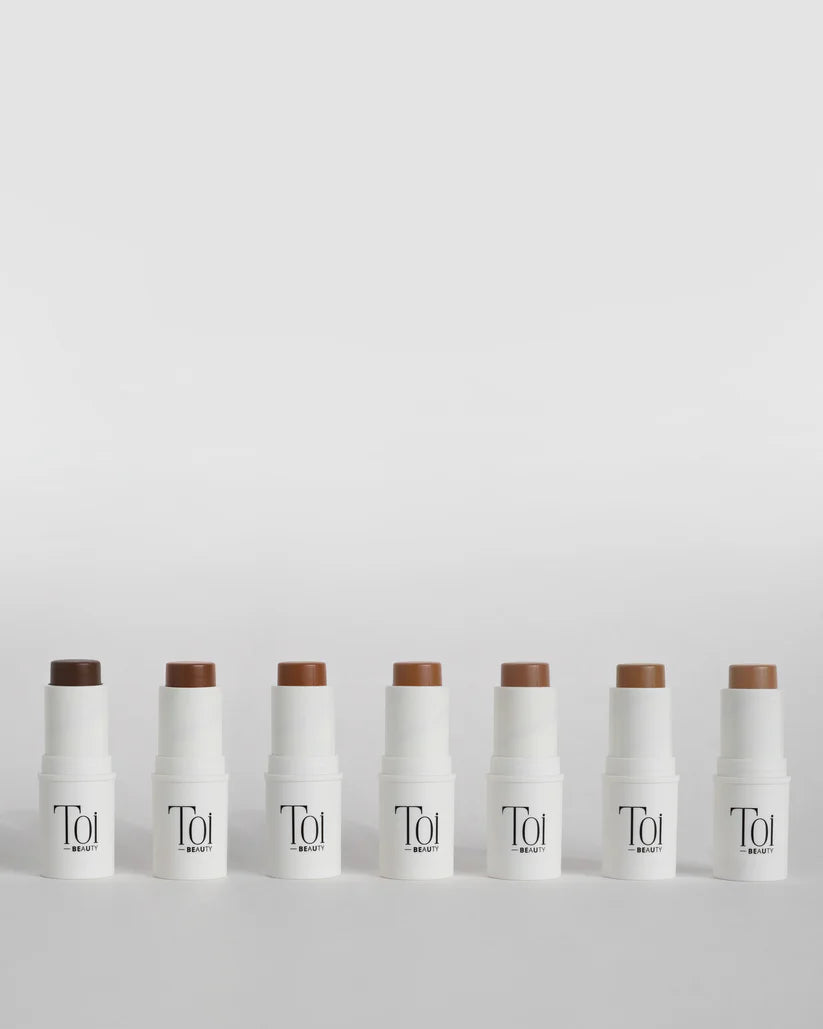 Bronzer Crème Chai Latté