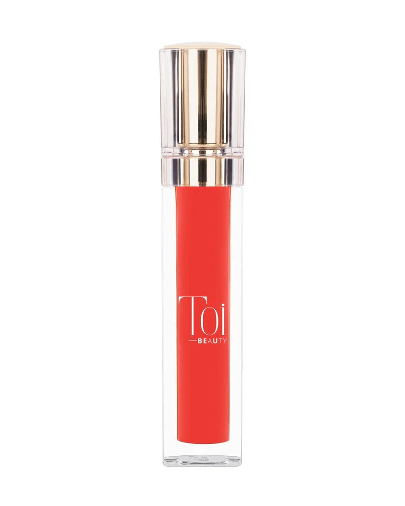 Rouge À Lèvre Liqui-Crème 01
