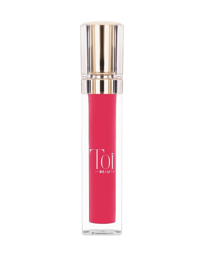 Rouge À Lèvre Liqui-Crème 06