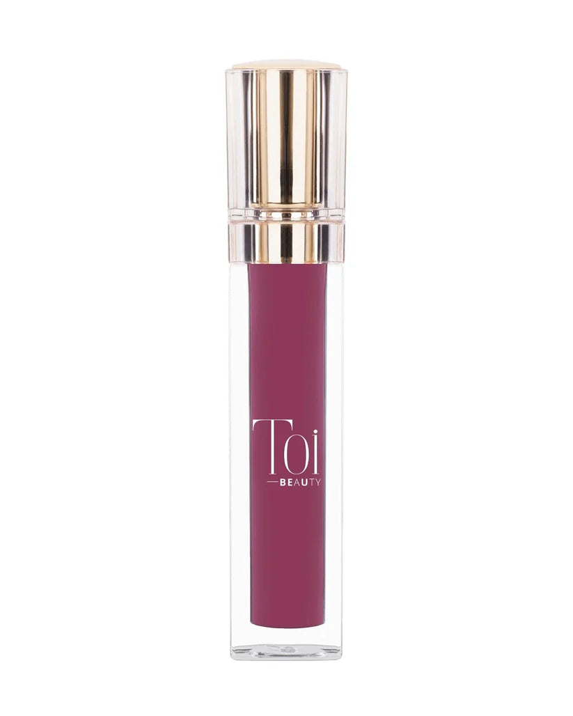 Rouge À Lèvre Liqui-Crème 07