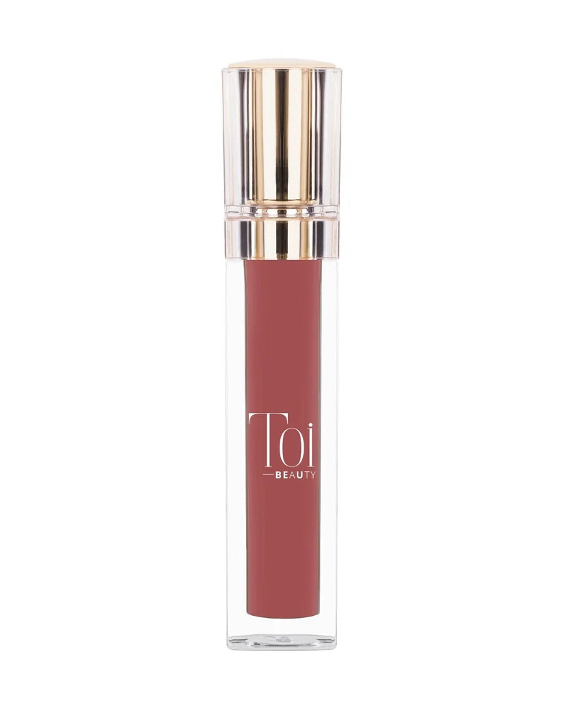 Rouge À Lèvre Liqui-Crème 11