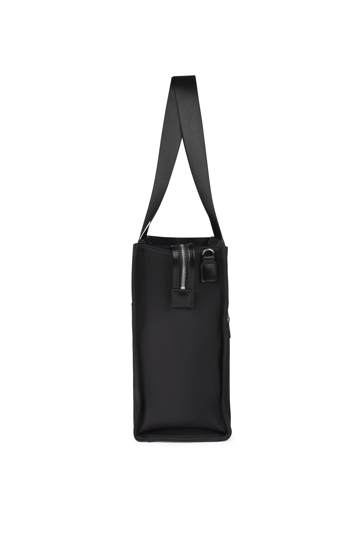 Sac Fourre-Tout Le Tessa Nylon Recyclé Noir