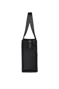 Sac Fourre-Tout Le Tessa Nylon Recyclé Noir