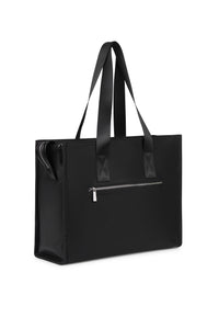 Sac Fourre-Tout Le Tessa Nylon Recyclé Noir