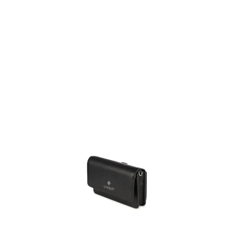 Petit Sac À Main Tina Black