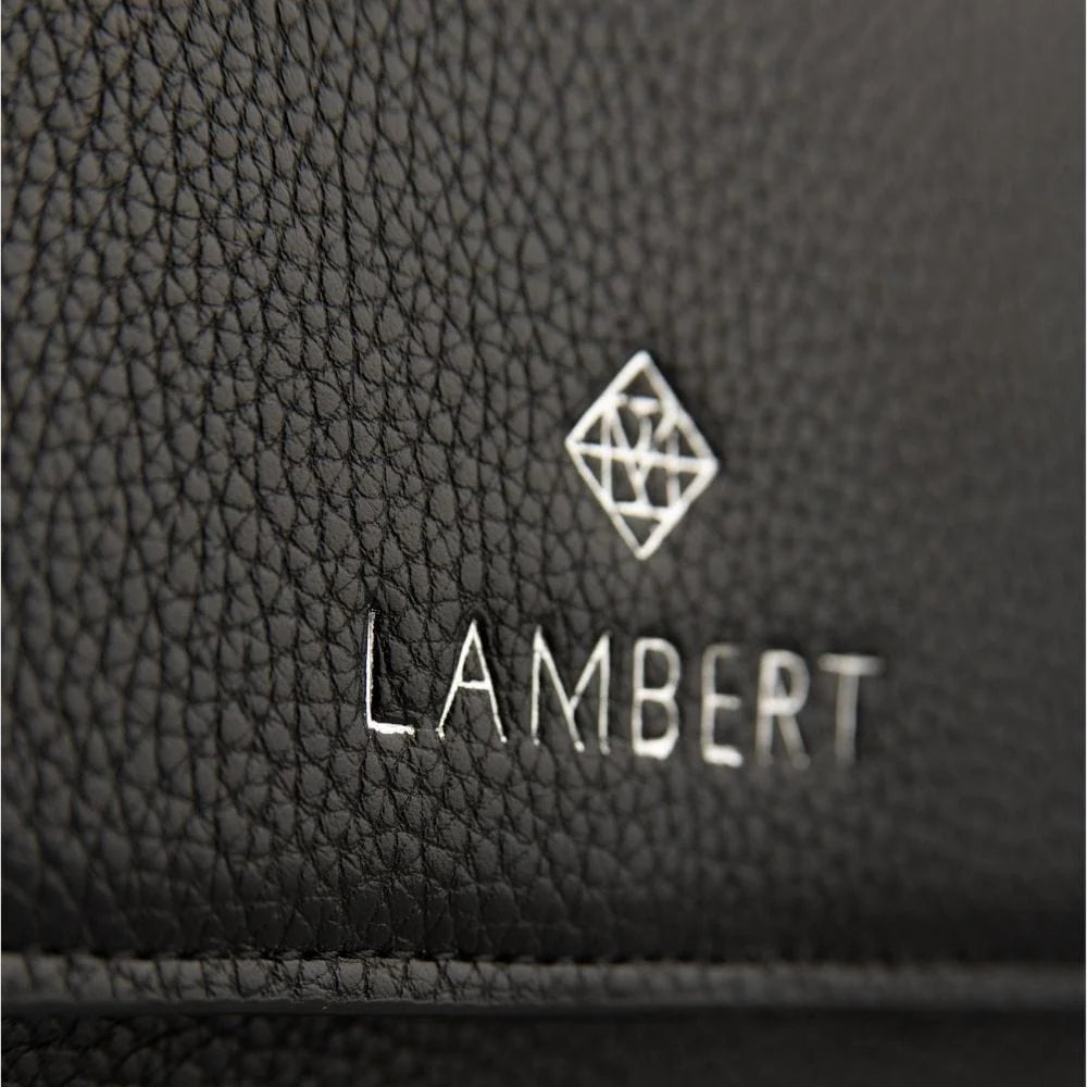 Petit Sac À Main Tina Black