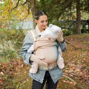 Porte-bébé Structuré Trek 2.0 Aquaterra