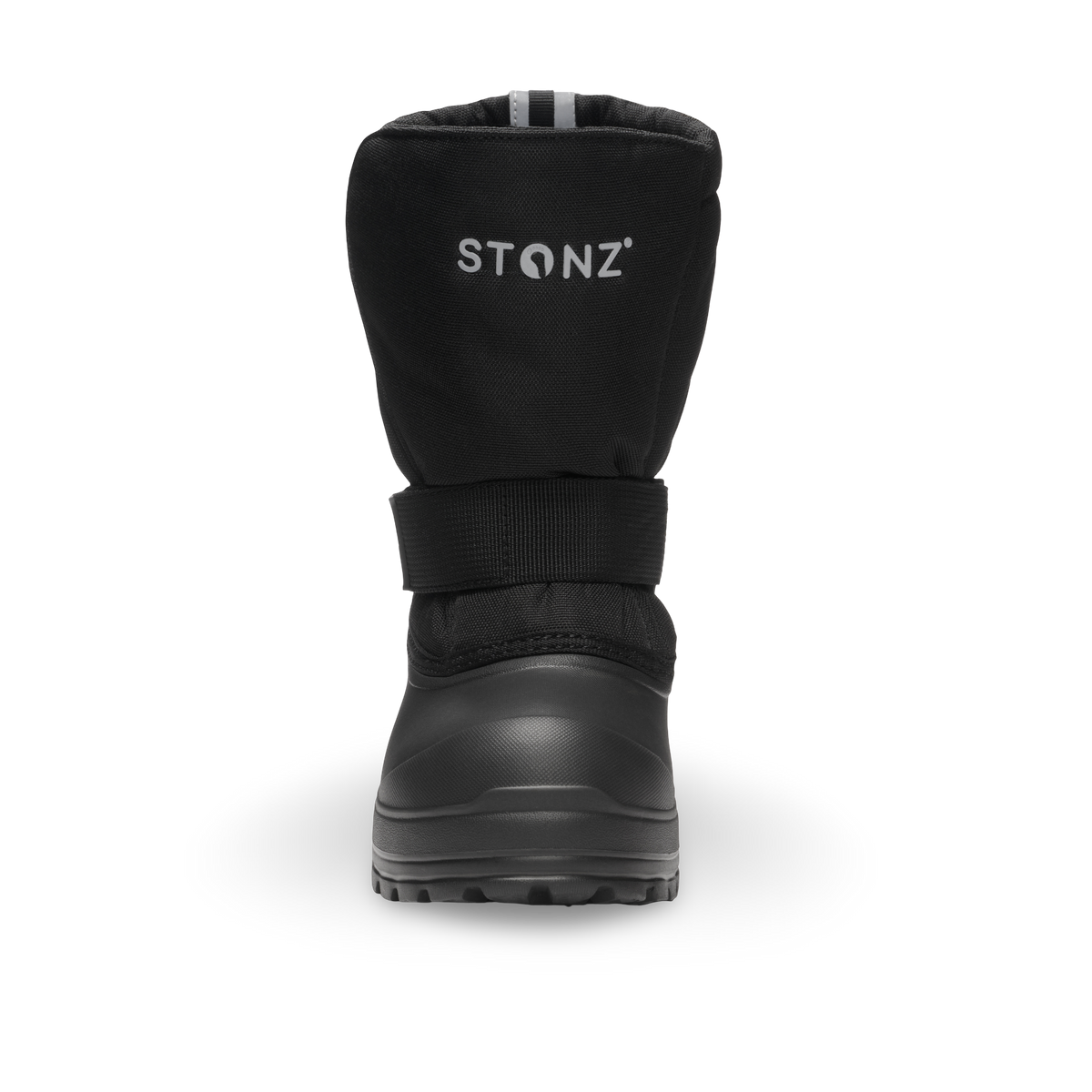 Bottes Trek Enfant Noir