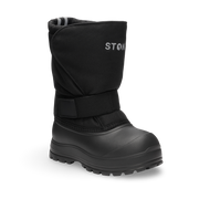 Bottes Trek Enfant Noir