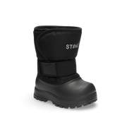 Bottes Trek Toddler Bébé Noir