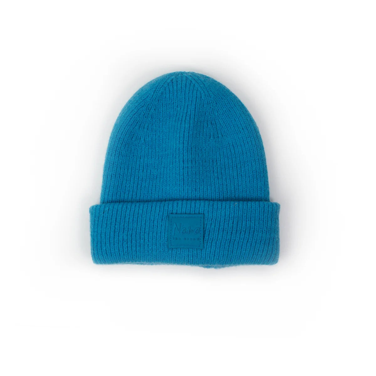 Tuque Jasper Bleu