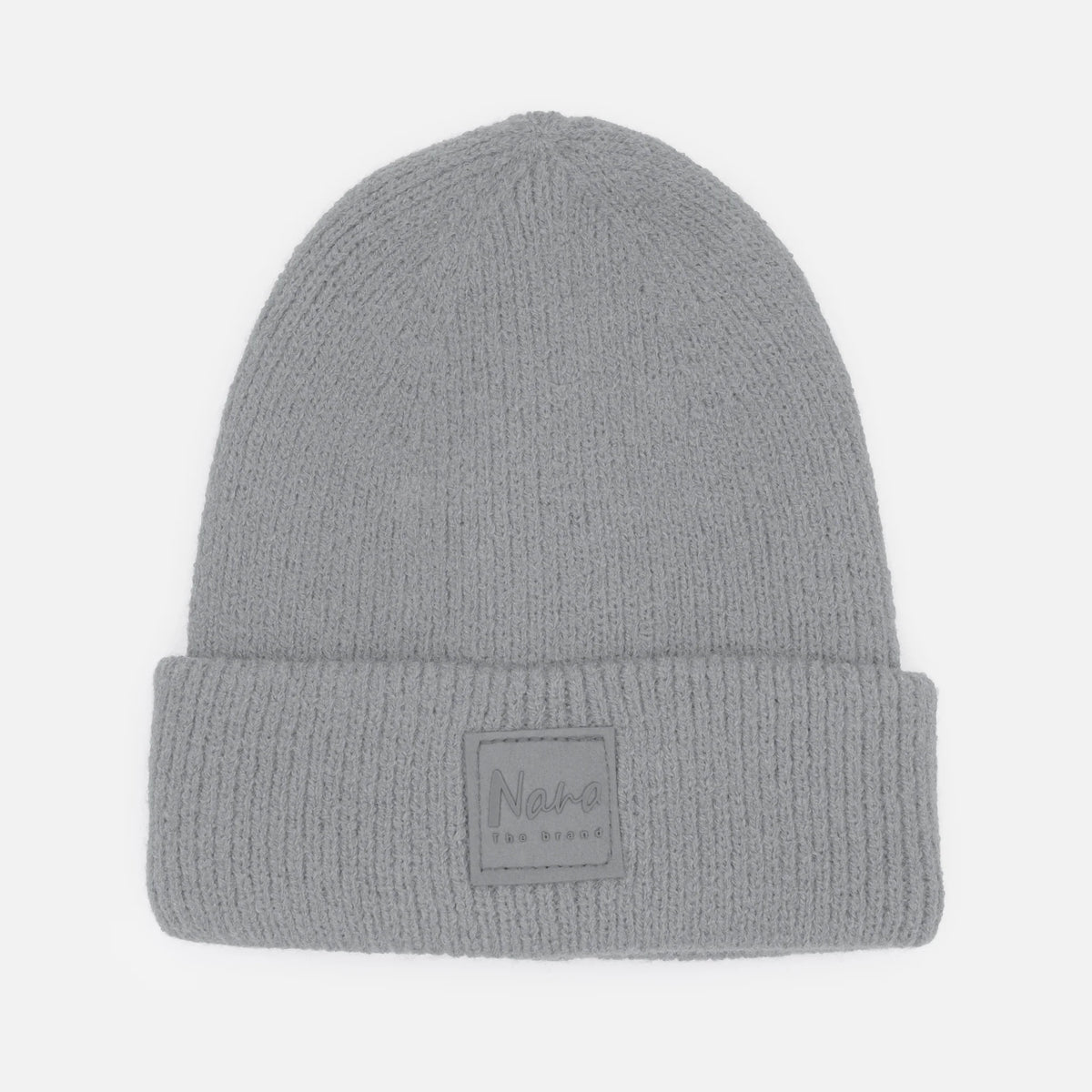 Tuque Jasper Gris