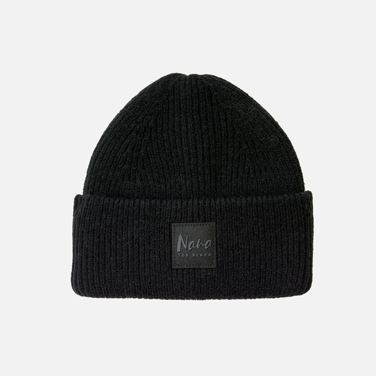 Tuque Jasper Noir