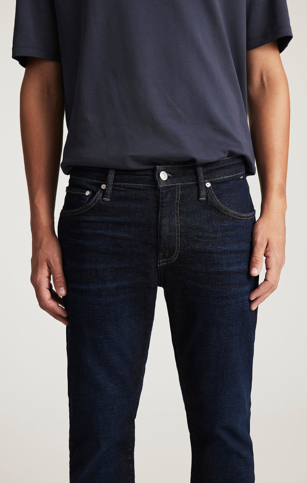 Pantalon Marcus Navy