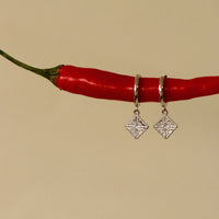 Boucles D'oreilles Telha X Tatoueusee