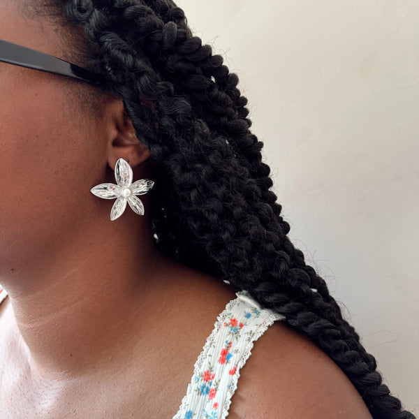 Boucles D'oreilles Solania