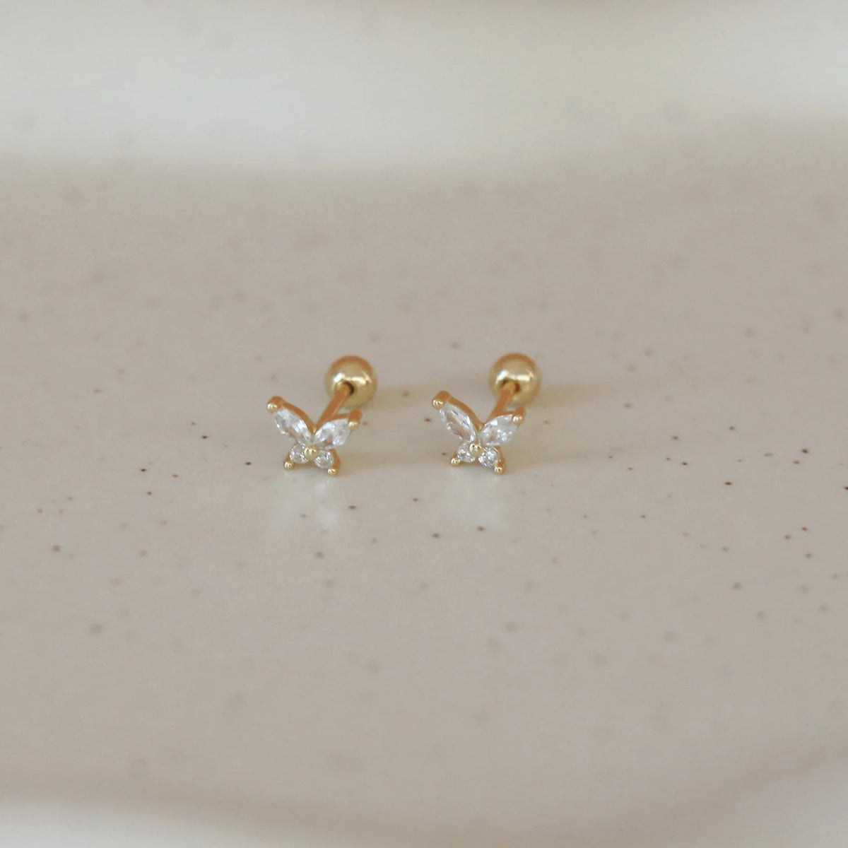 Boucles D'oreilles Tiflo
