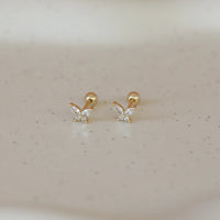 Boucles D'oreilles Tiflo