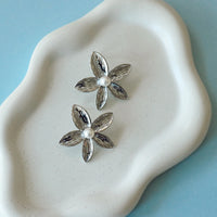Boucles D'oreilles Solania