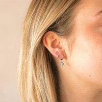 Boucles D'oreilles Telha X Tatoueusee