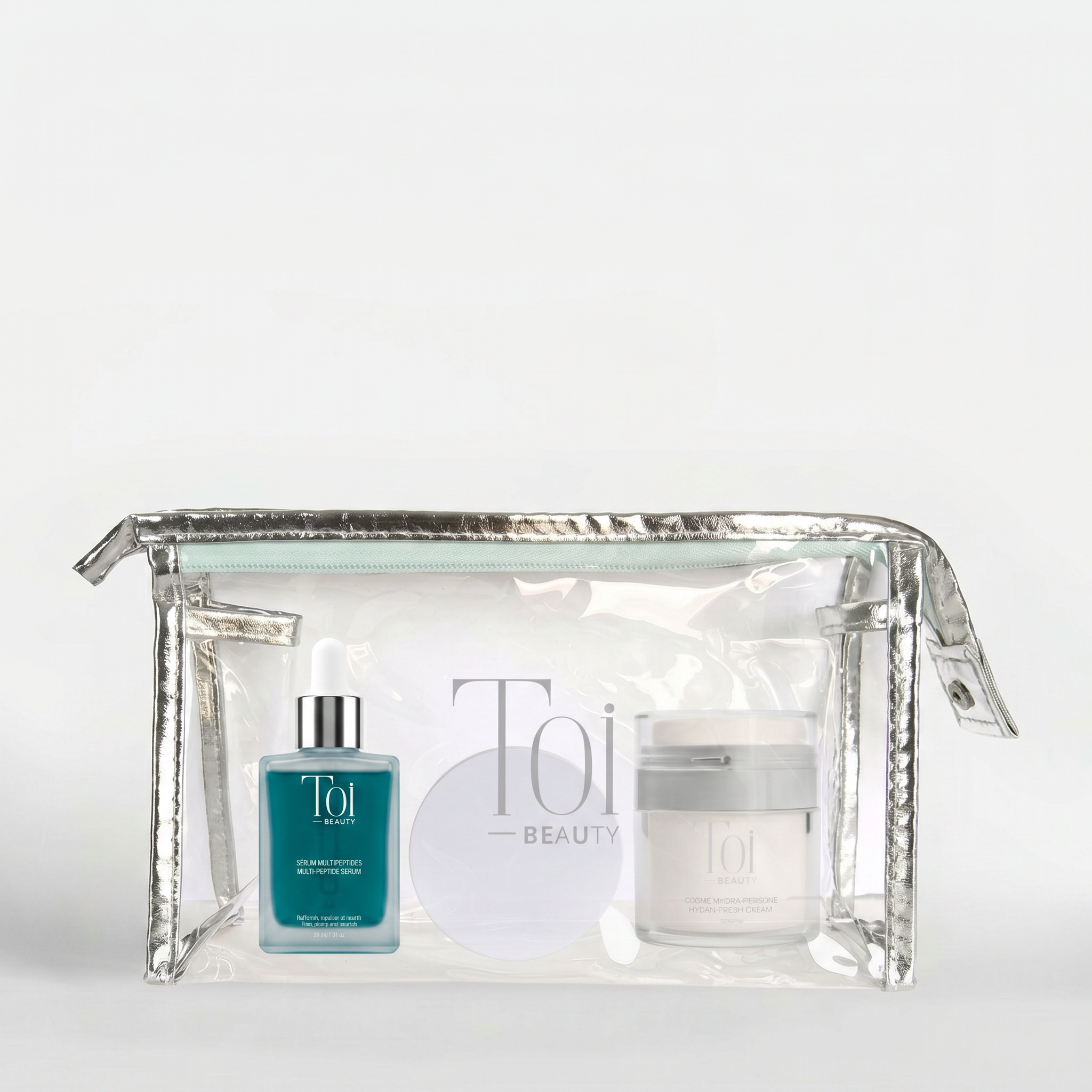 Trio De Soins Hydra-Nourrissant
