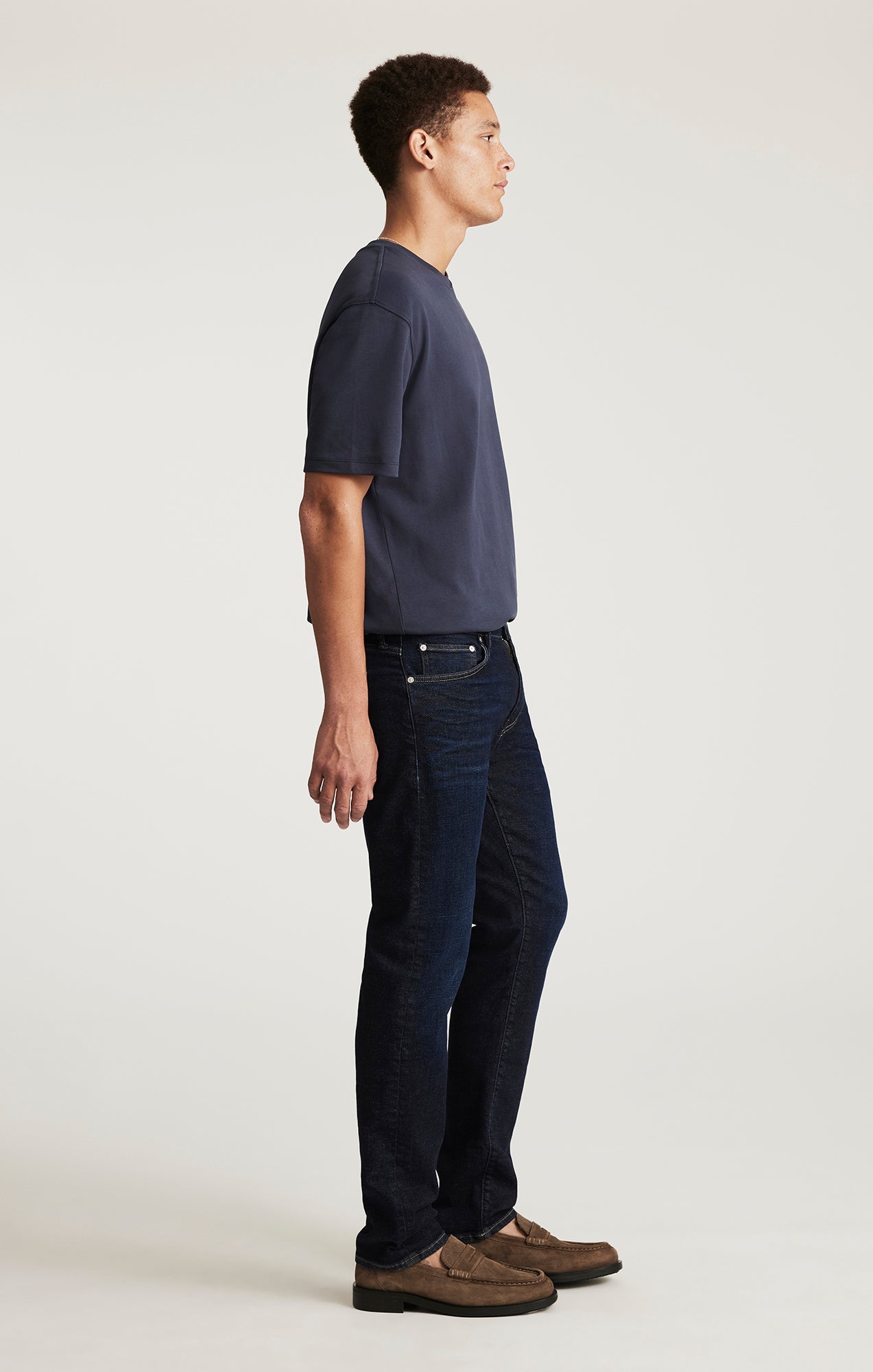 Pantalon Marcus Navy