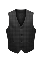 Veste Hera Charcoal